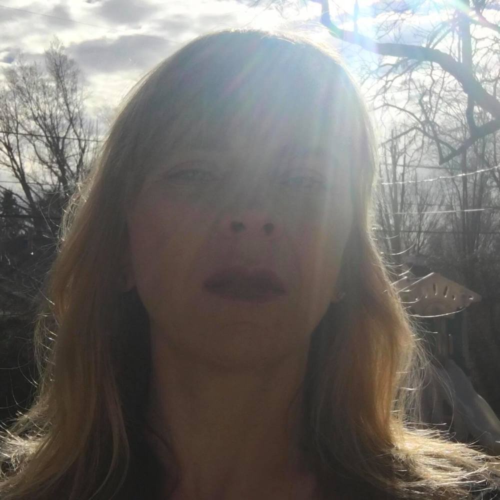 Meet your Posher, Kelli